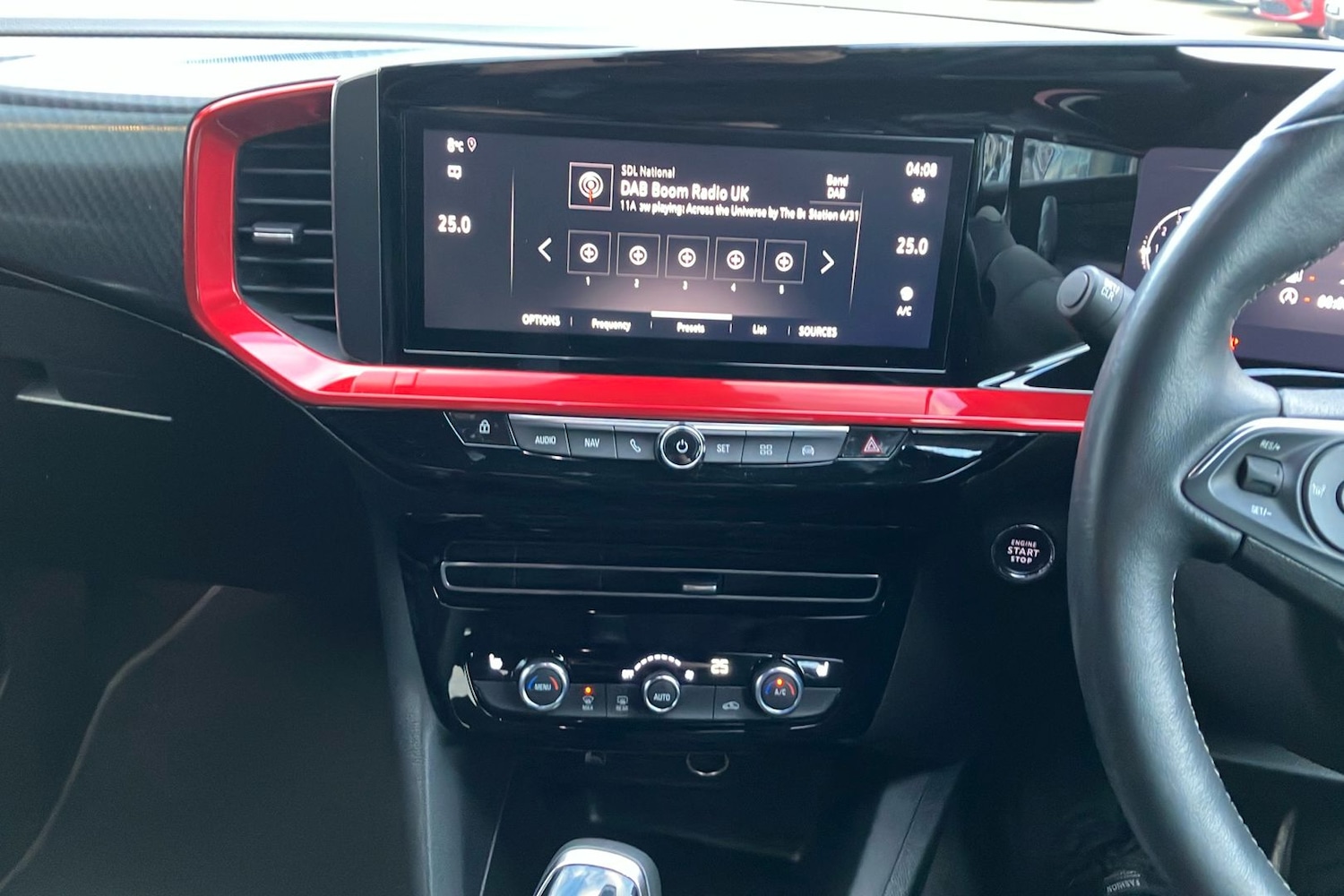 Used Vauxhall Mokka 2023 for sale - 77446940: Photo 53