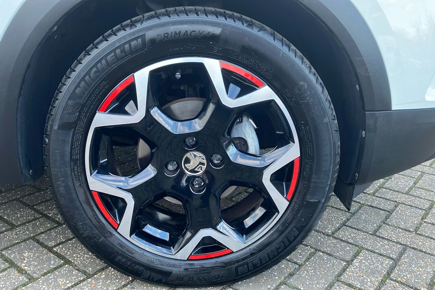 Used Vauxhall Mokka 2023 for sale - 77446940: Photo 9