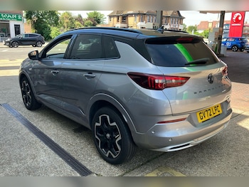Used Vauxhall Grandland 2023 for sale - 79341554: Photo