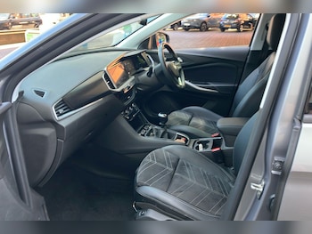 Used Vauxhall Grandland 2023 for sale - 79341554: Photo