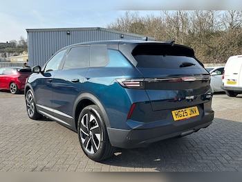 Used Vauxhall Grandland 2025 for sale - 77963001: Photo