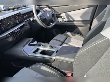 Used Vauxhall Grandland 2025 for sale - 77963001: Photo