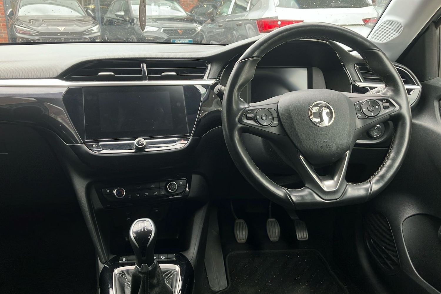 Used Vauxhall Corsa 2021 for sale - 76330282: Photo 11