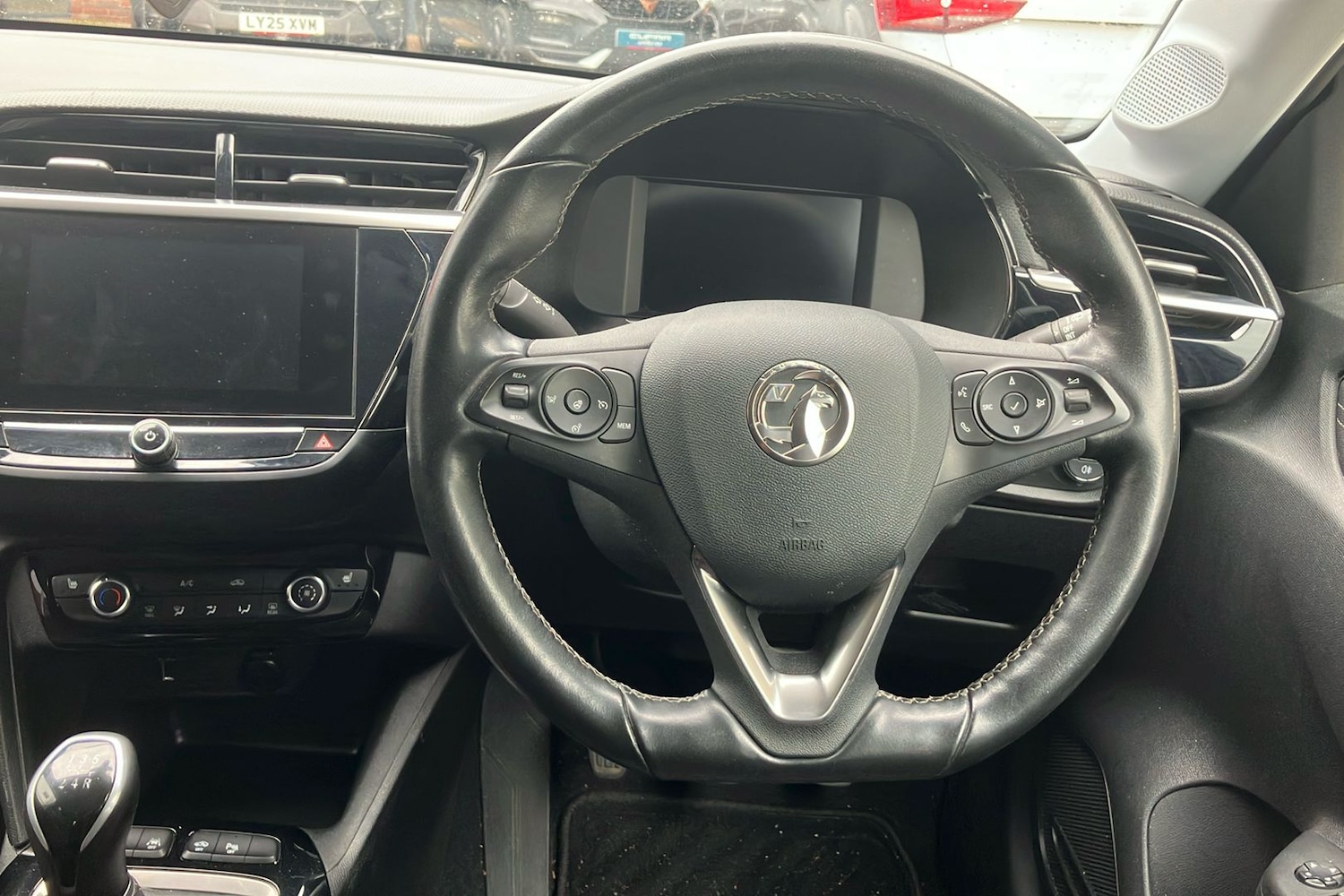 Used Vauxhall Corsa 2021 for sale - 76330282: Photo 13