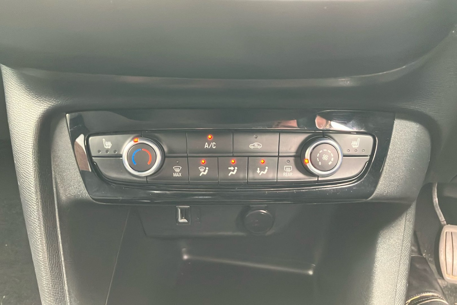 Used Vauxhall Corsa 2021 for sale - 76330282: Photo 15