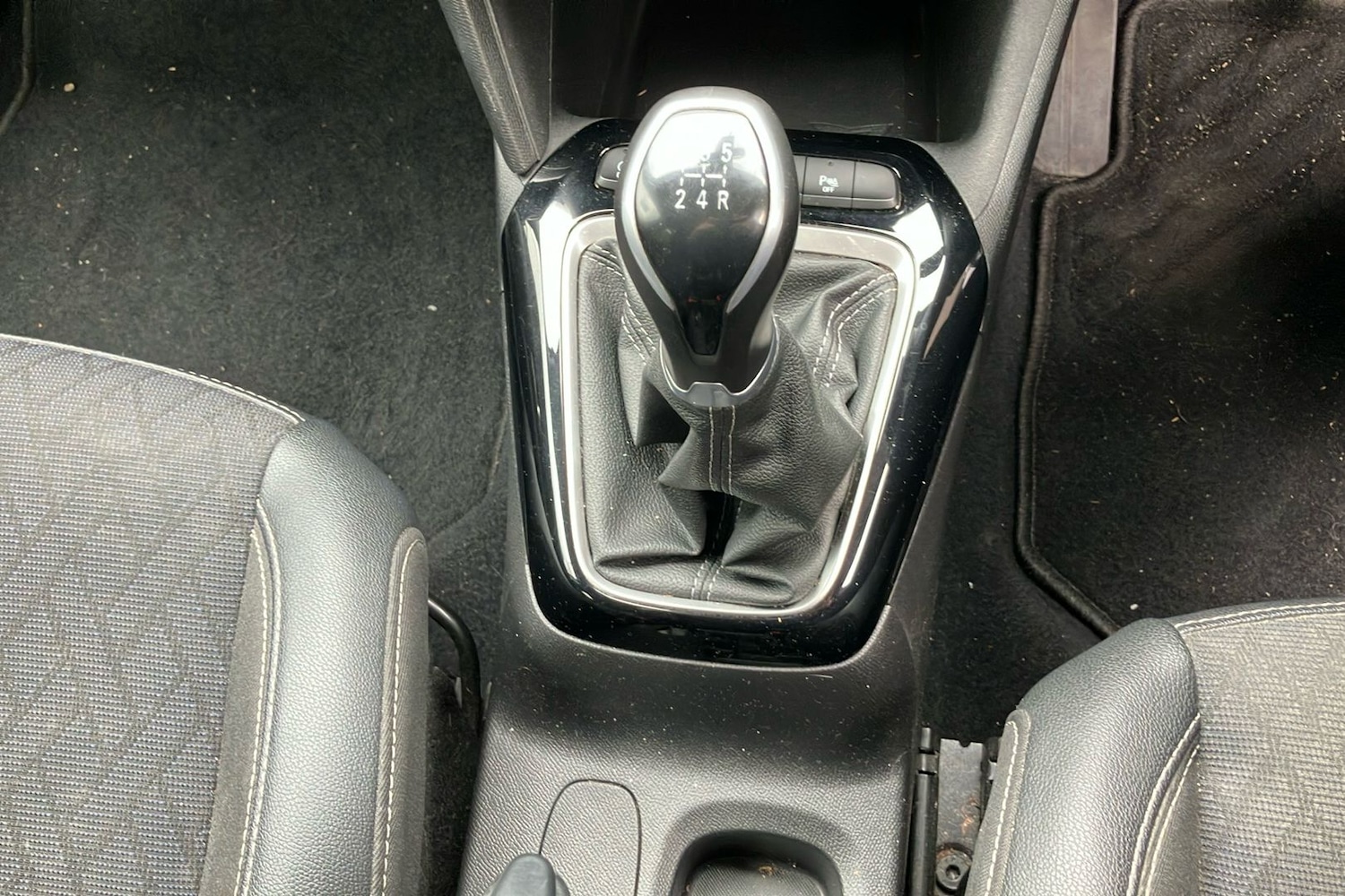 Used Vauxhall Corsa 2021 for sale - 76330282: Photo 17