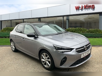 Vauxhall - Corsa