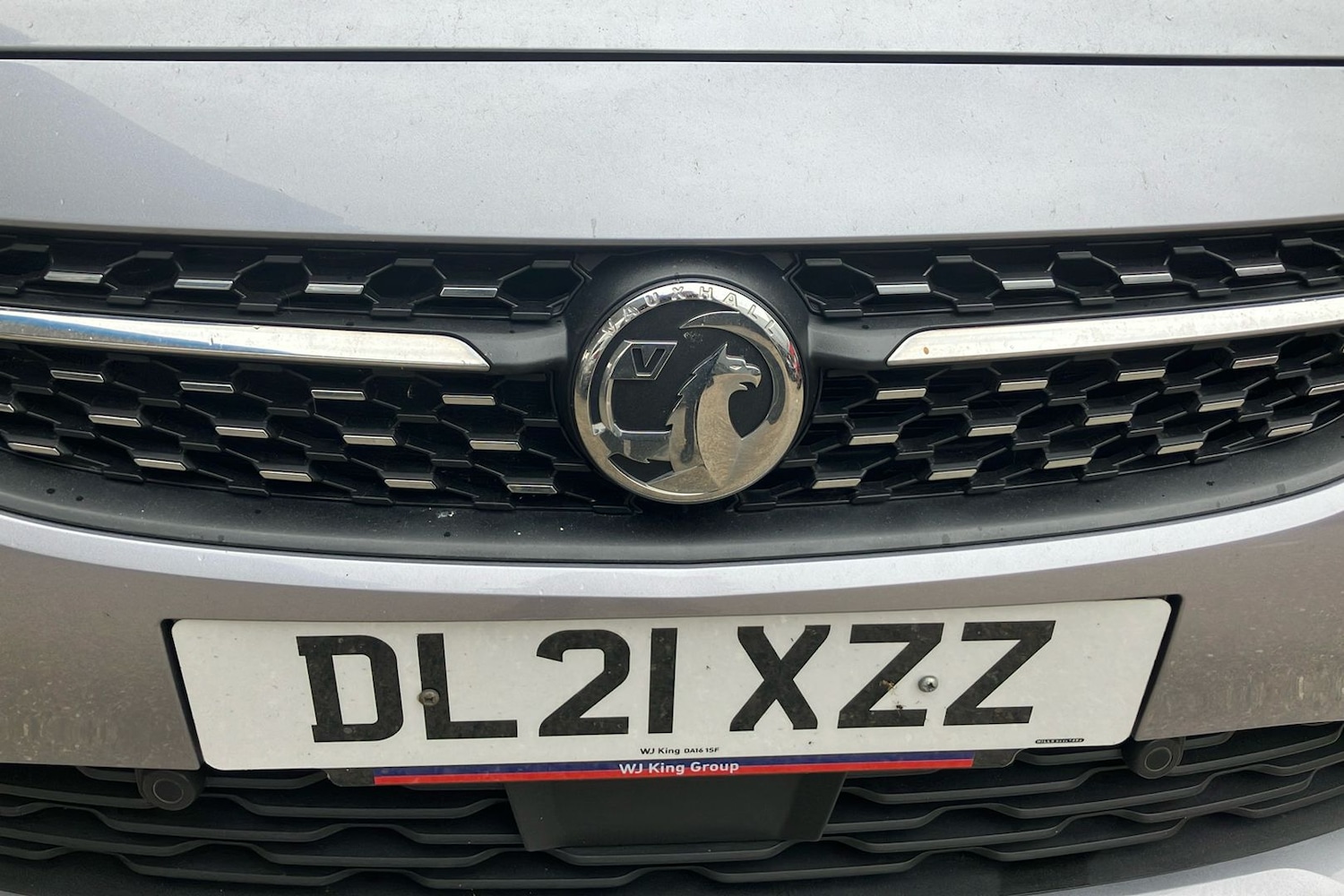 Used Vauxhall Corsa 2021 for sale - 76330282: Photo 23
