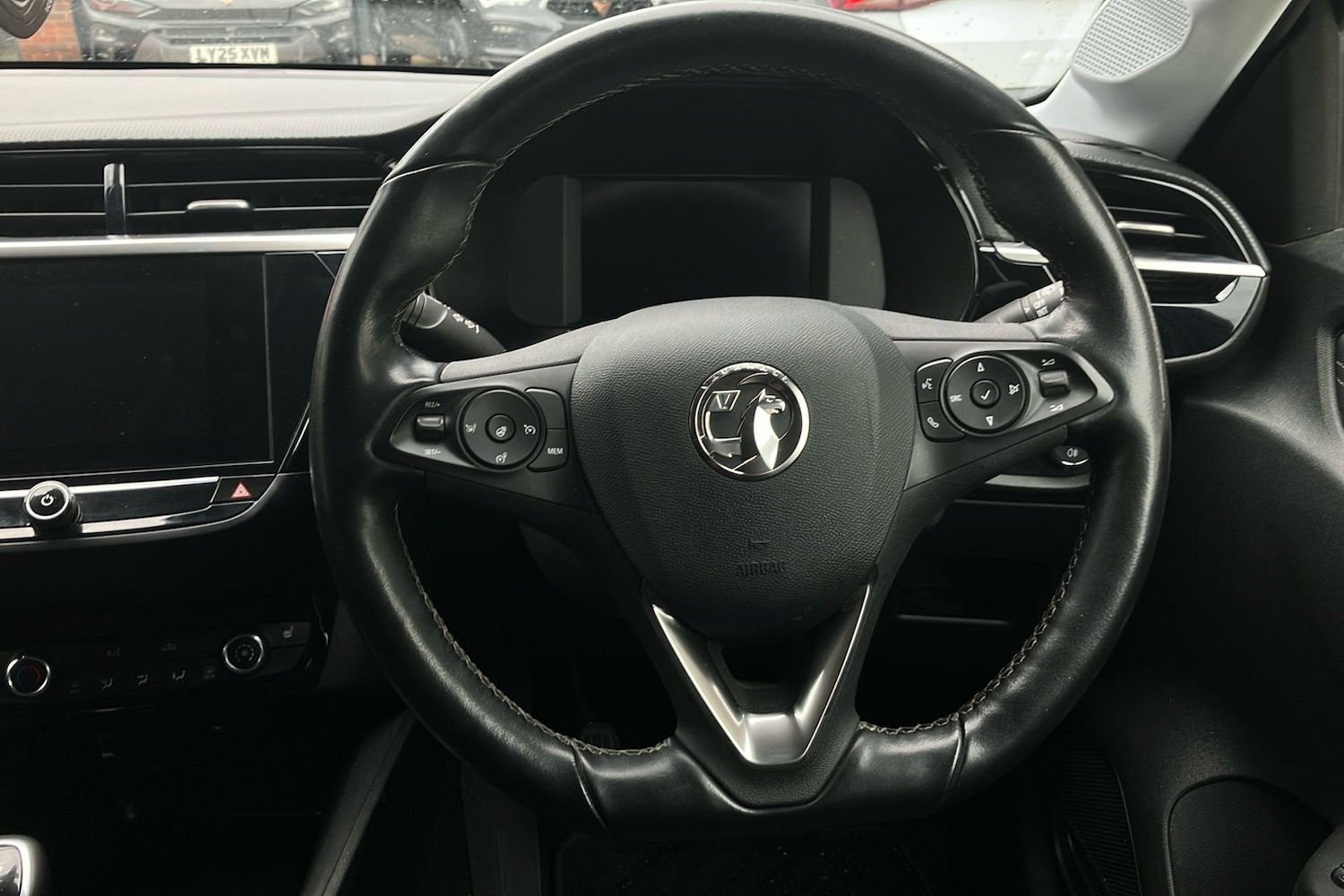 Used Vauxhall Corsa 2021 for sale - 76330282: Photo 33