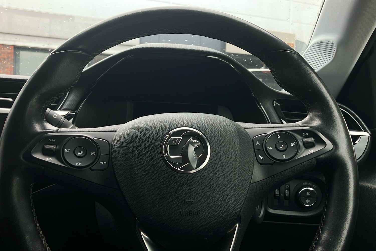 Used Vauxhall Corsa 2021 for sale - 76330282: Photo 37
