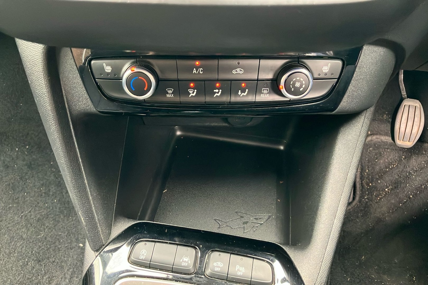 Used Vauxhall Corsa 2021 for sale - 76330282: Photo 40