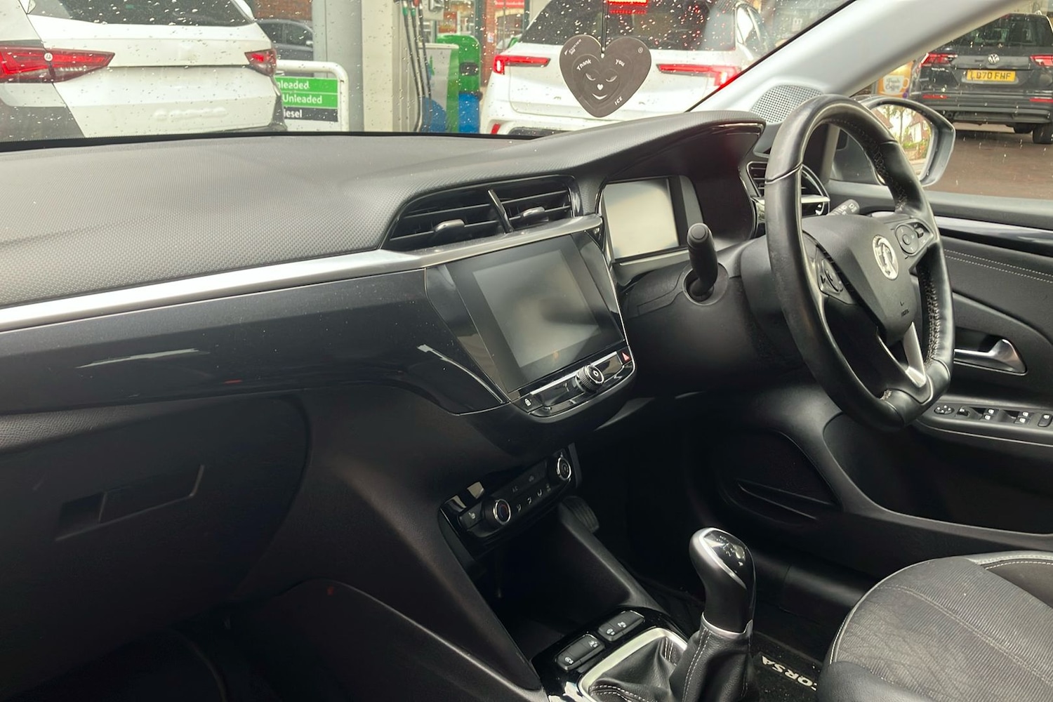 Used Vauxhall Corsa 2021 for sale - 76330282: Photo 52