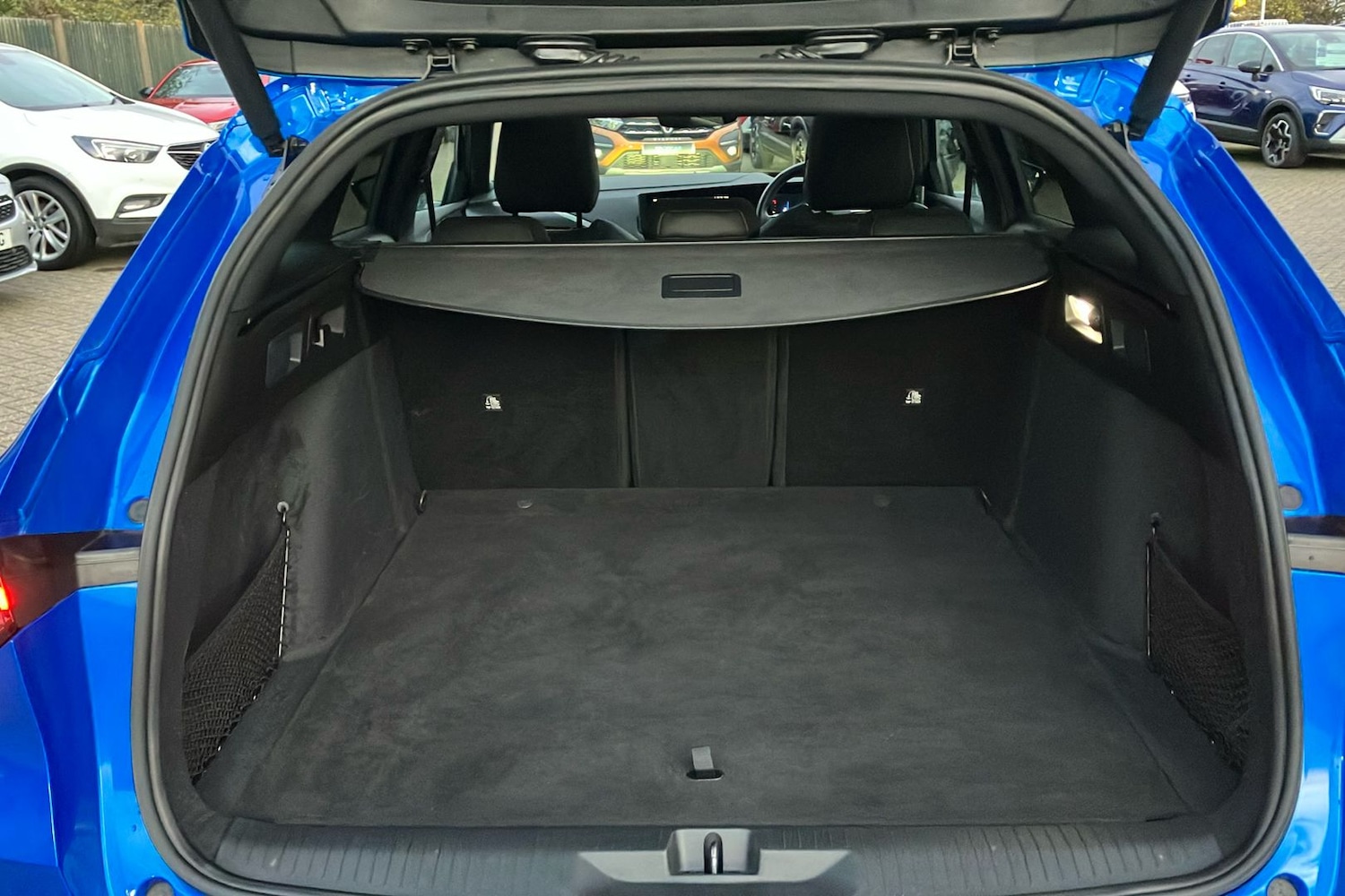 Used Vauxhall Astra 2024 for sale - 76374572: Photo 10