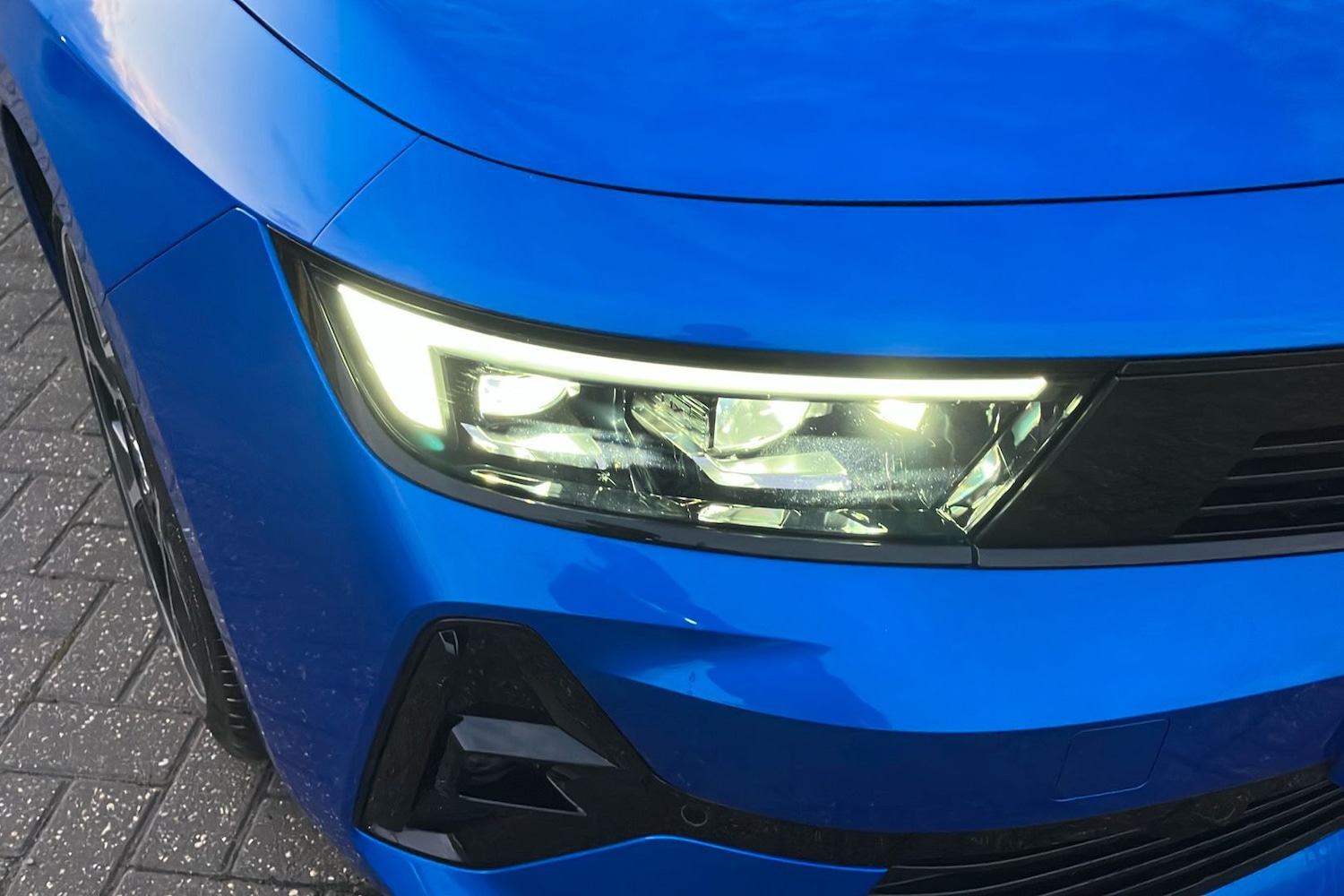 Used Vauxhall Astra 2024 for sale - 76374572: Photo 19