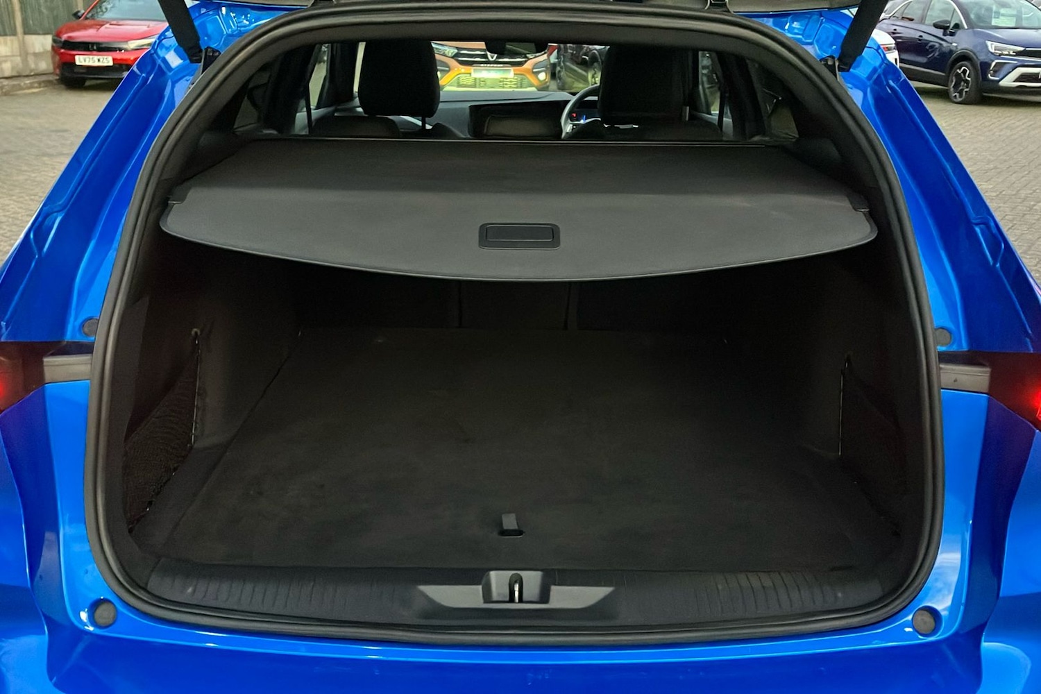 Used Vauxhall Astra 2024 for sale - 76374572: Photo 24