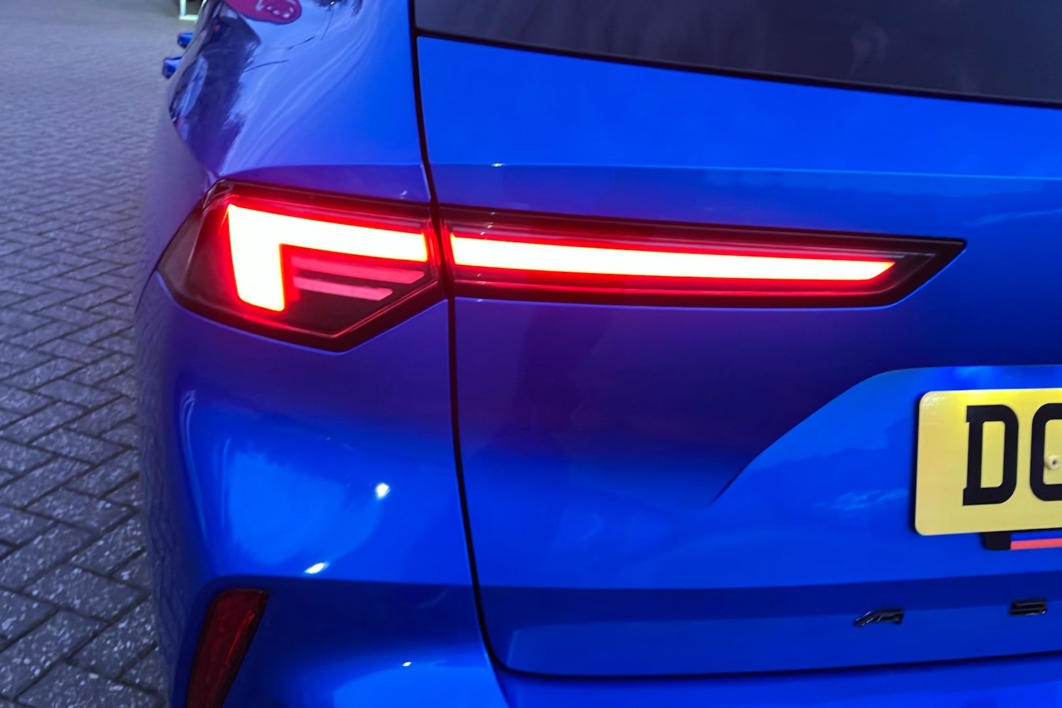 Used Vauxhall Astra 2024 for sale - 76374572: Photo 25