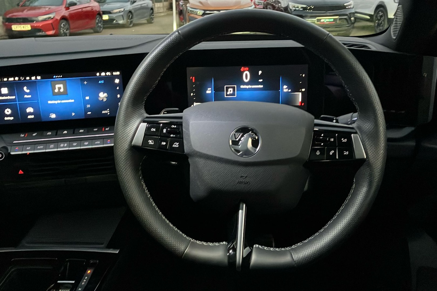 Used Vauxhall Astra 2024 for sale - 76374572: Photo 30