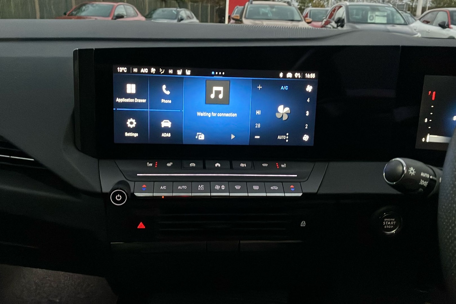 Used Vauxhall Astra 2024 for sale - 76374572: Photo 36