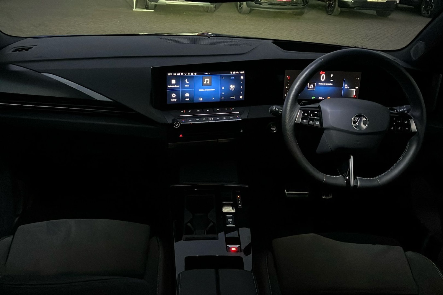 Used Vauxhall Astra 2024 for sale - 76374572: Photo 48