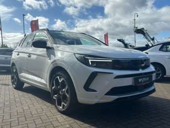 2023 - 1.5 Turbo D Ultimate Suv 5dr Diesel Auto Euro 6 s/s 130 Ps