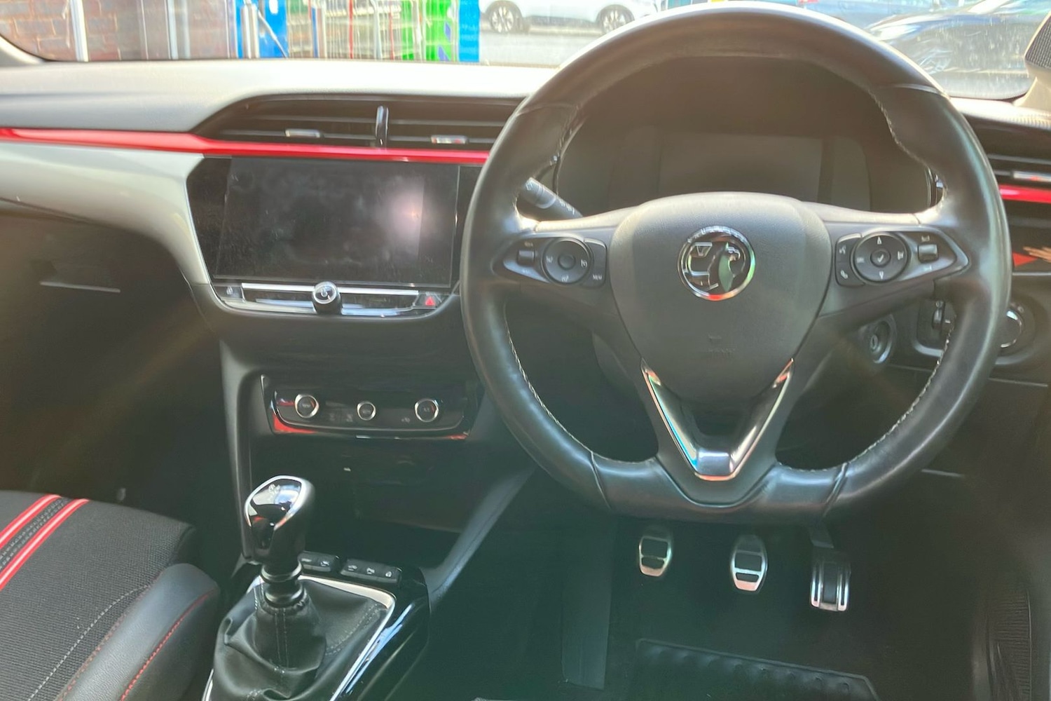 Used Vauxhall Corsa 2022 for sale - 77392503: Photo 11