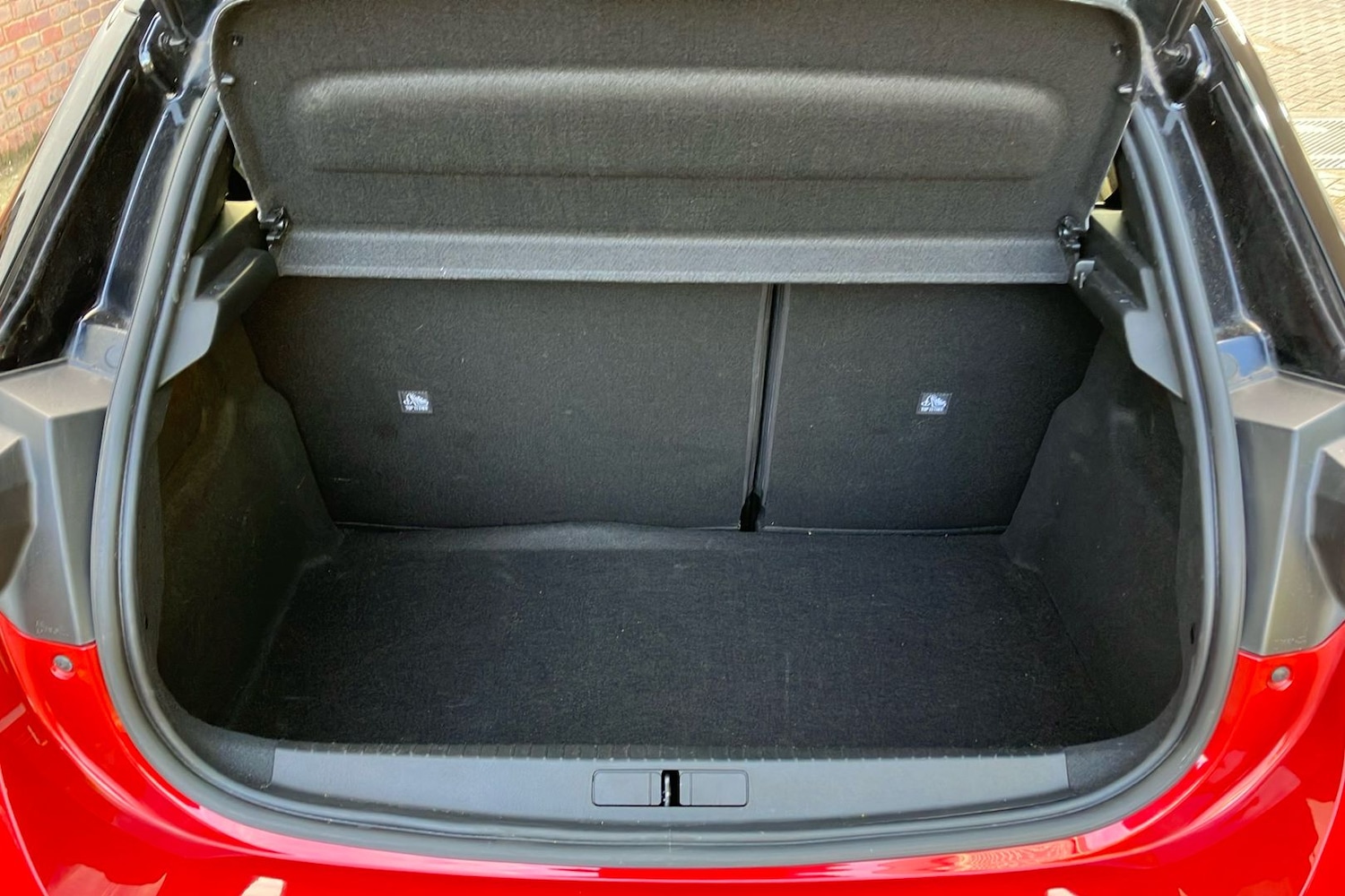 Used Vauxhall Corsa 2022 for sale - 77392503: Photo 12