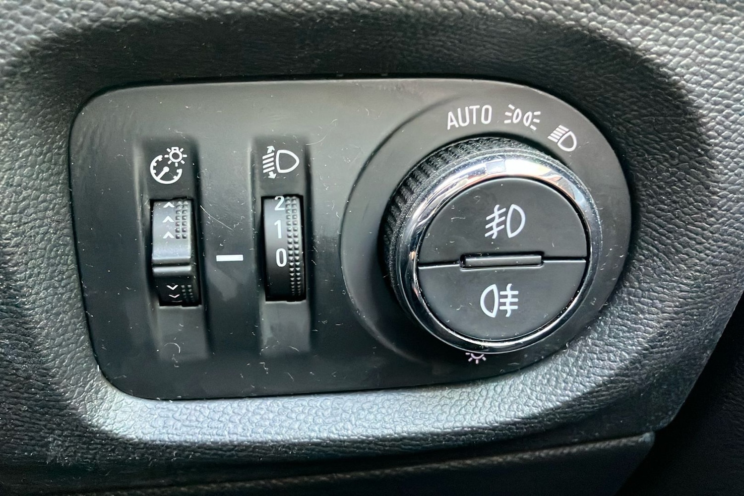 Used Vauxhall Corsa 2022 for sale - 77392503: Photo 21