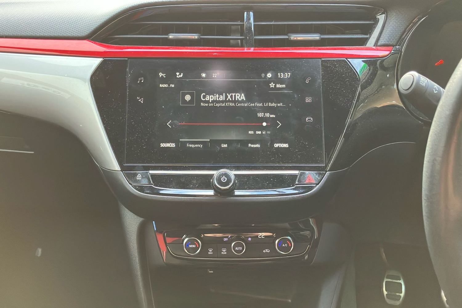 Used Vauxhall Corsa 2022 for sale - 77392503: Photo 25