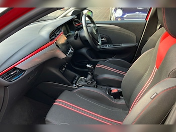 Used Vauxhall Corsa 2022 for sale - 77392503: Photo