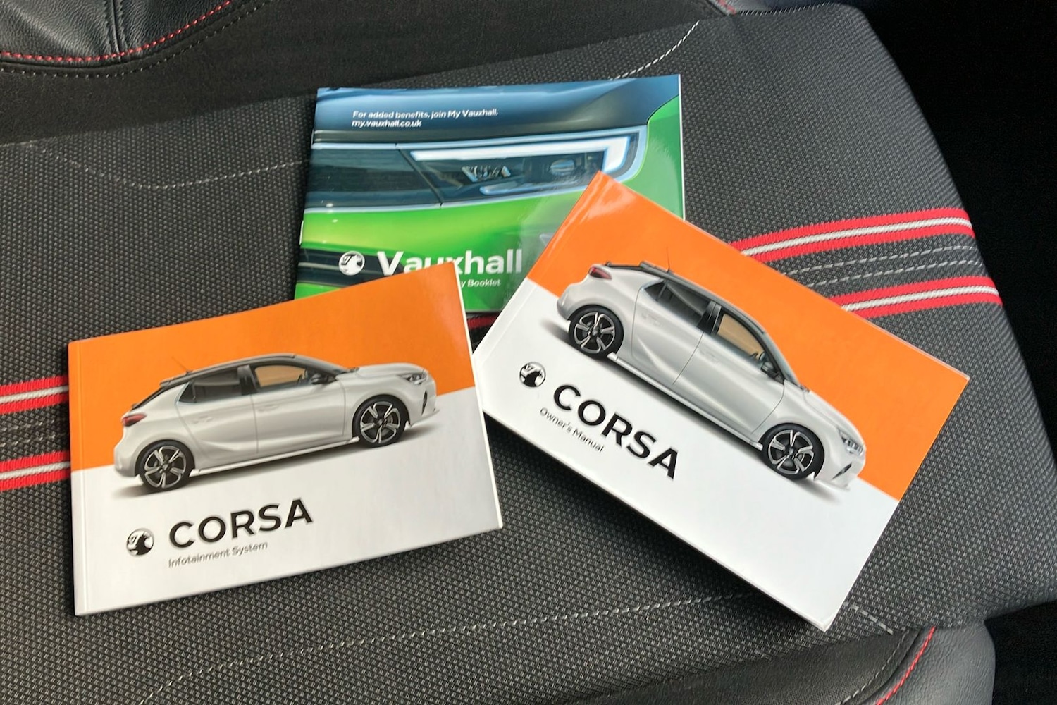 Used Vauxhall Corsa 2022 for sale - 77392503: Photo 43