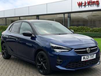 2021 - 1.2 Turbo Sri Premium Hatchback 5dr Petrol Manual Euro 6 s/s 100 Ps