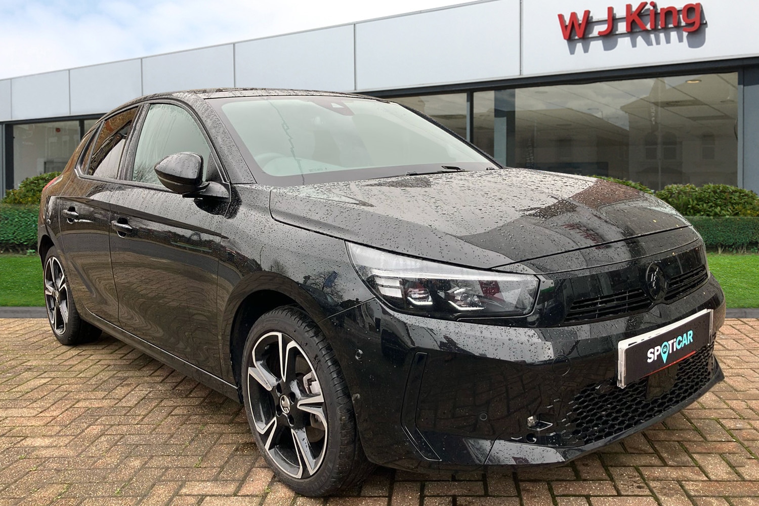 Used Vauxhall Corsa 2025 for sale - 77632348: Photo 1