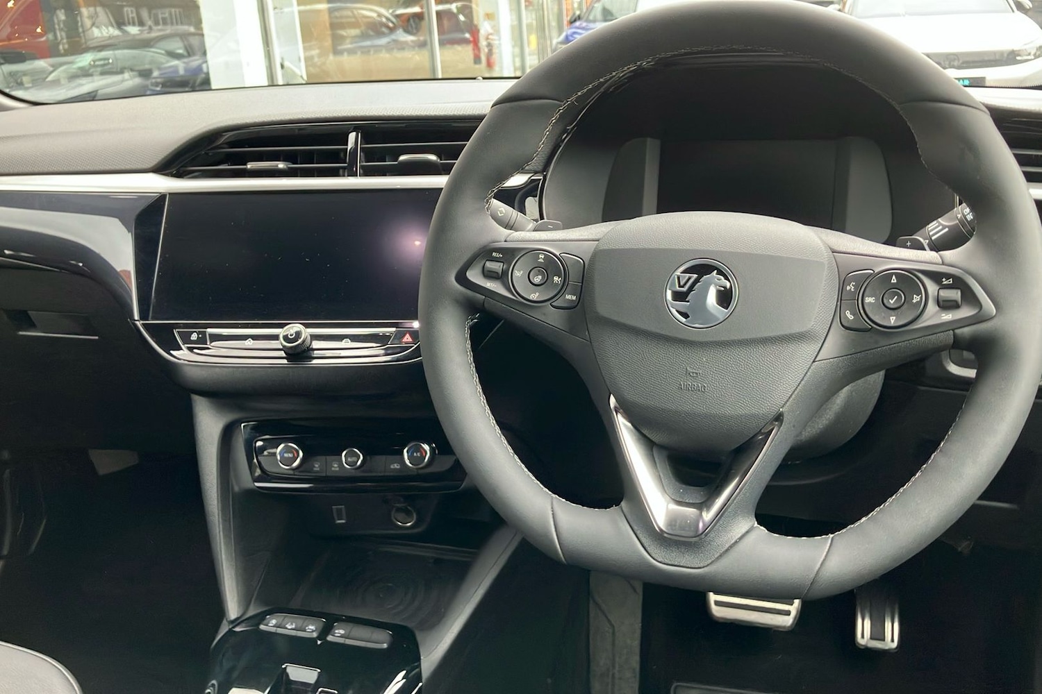 Used Vauxhall Corsa 2025 for sale - 77632348: Photo 11