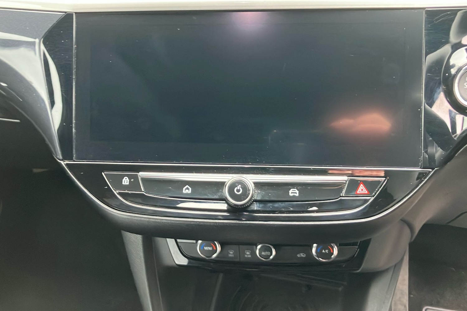 Used Vauxhall Corsa 2025 for sale - 77632348: Photo 14