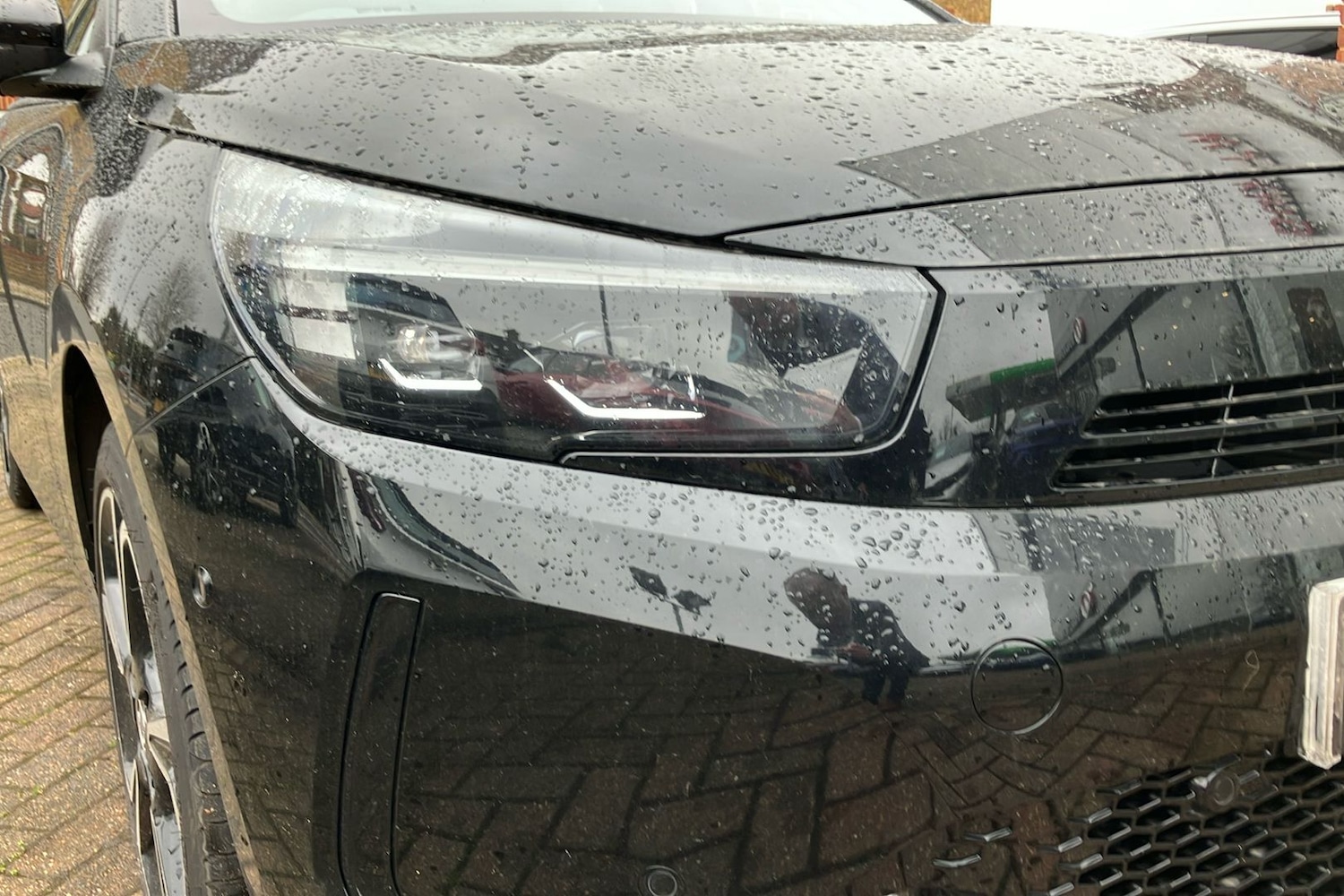 Used Vauxhall Corsa 2025 for sale - 77632348: Photo 22