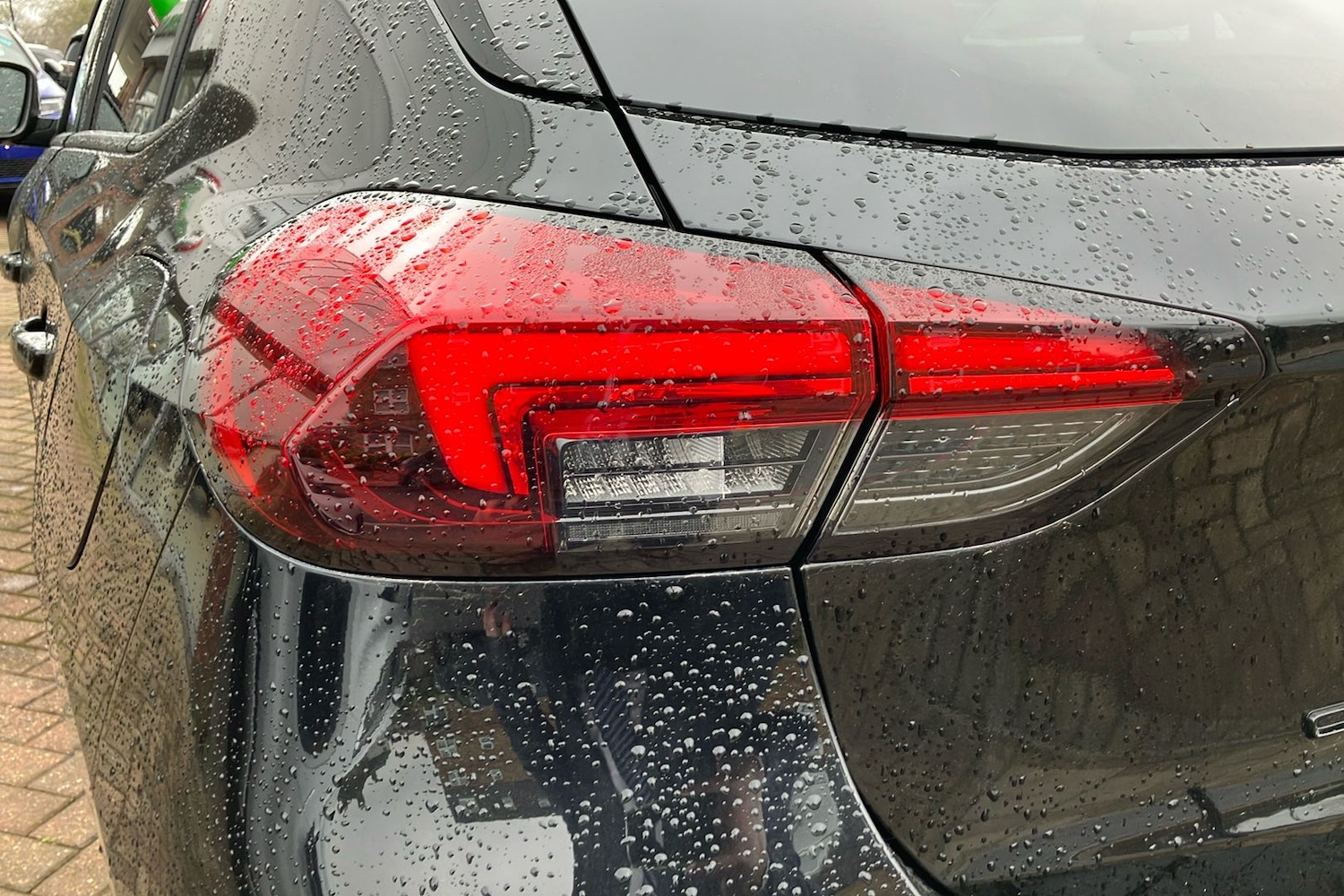 Used Vauxhall Corsa 2025 for sale - 77632348: Photo 28