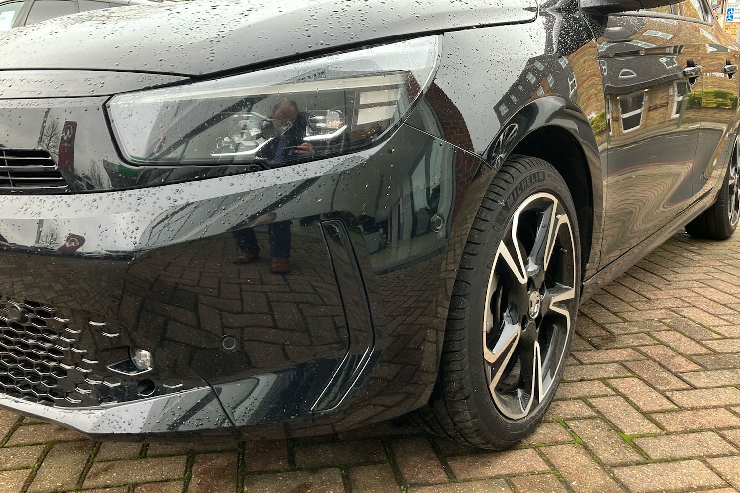 Used Vauxhall Corsa 2025 for sale - 77632348: Photo 29