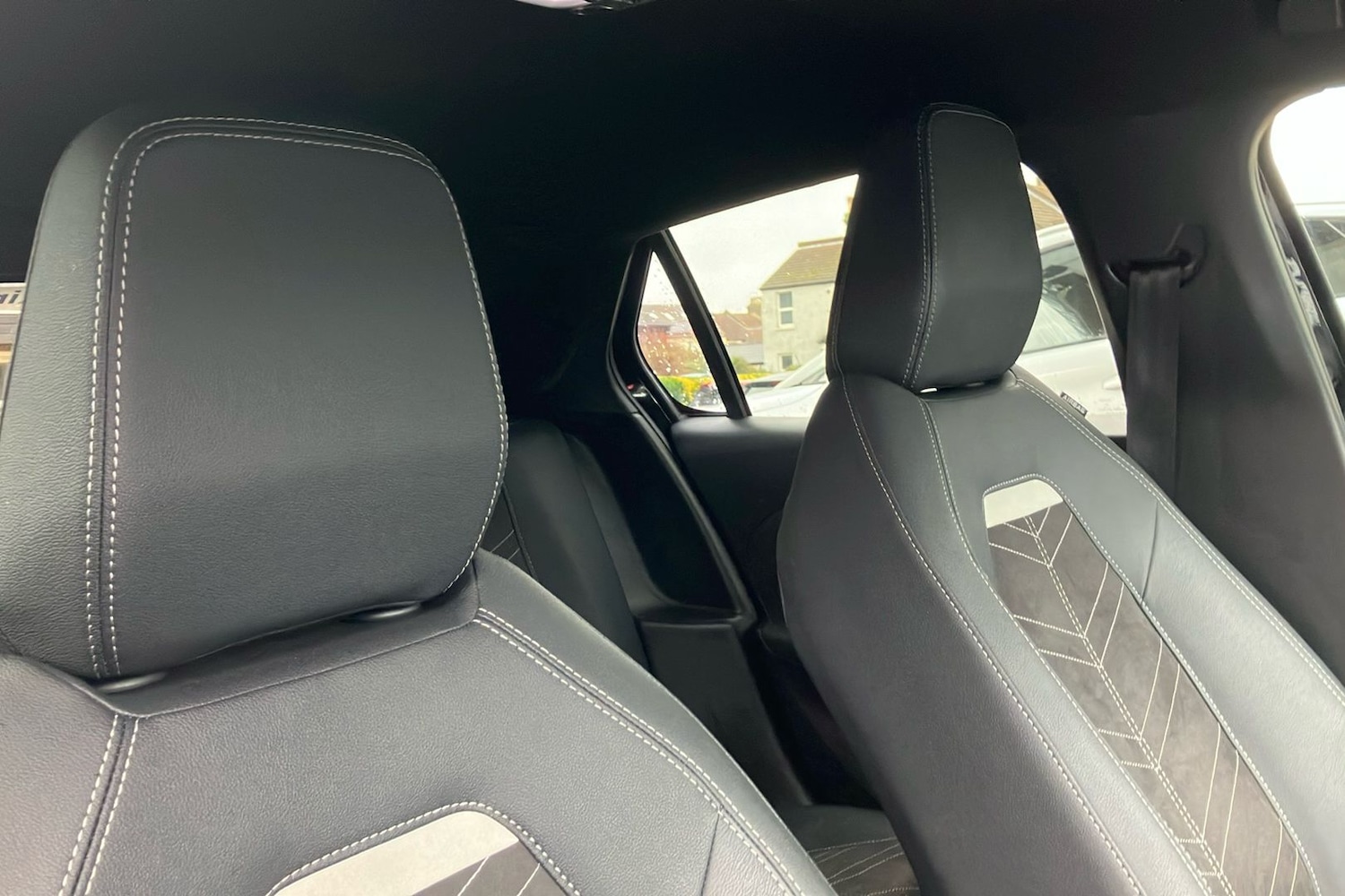 Used Vauxhall Corsa 2025 for sale - 77632348: Photo 30