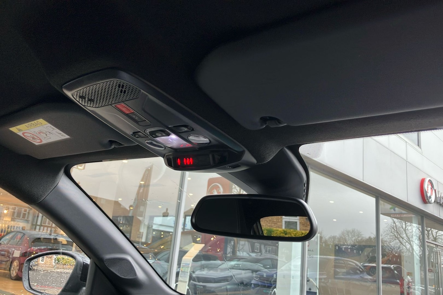 Used Vauxhall Corsa 2025 for sale - 77632348: Photo 31