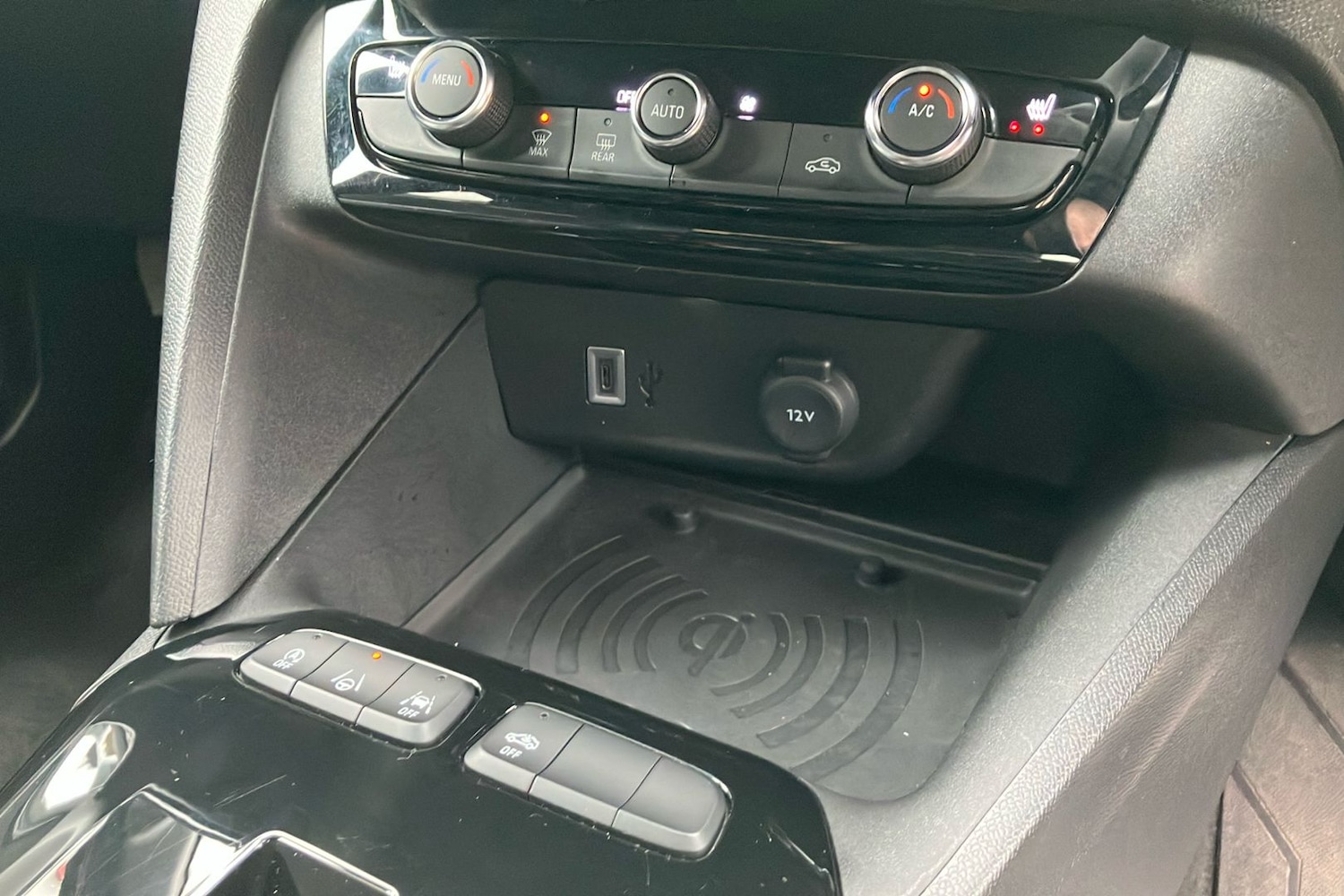 Used Vauxhall Corsa 2025 for sale - 77632348: Photo 32