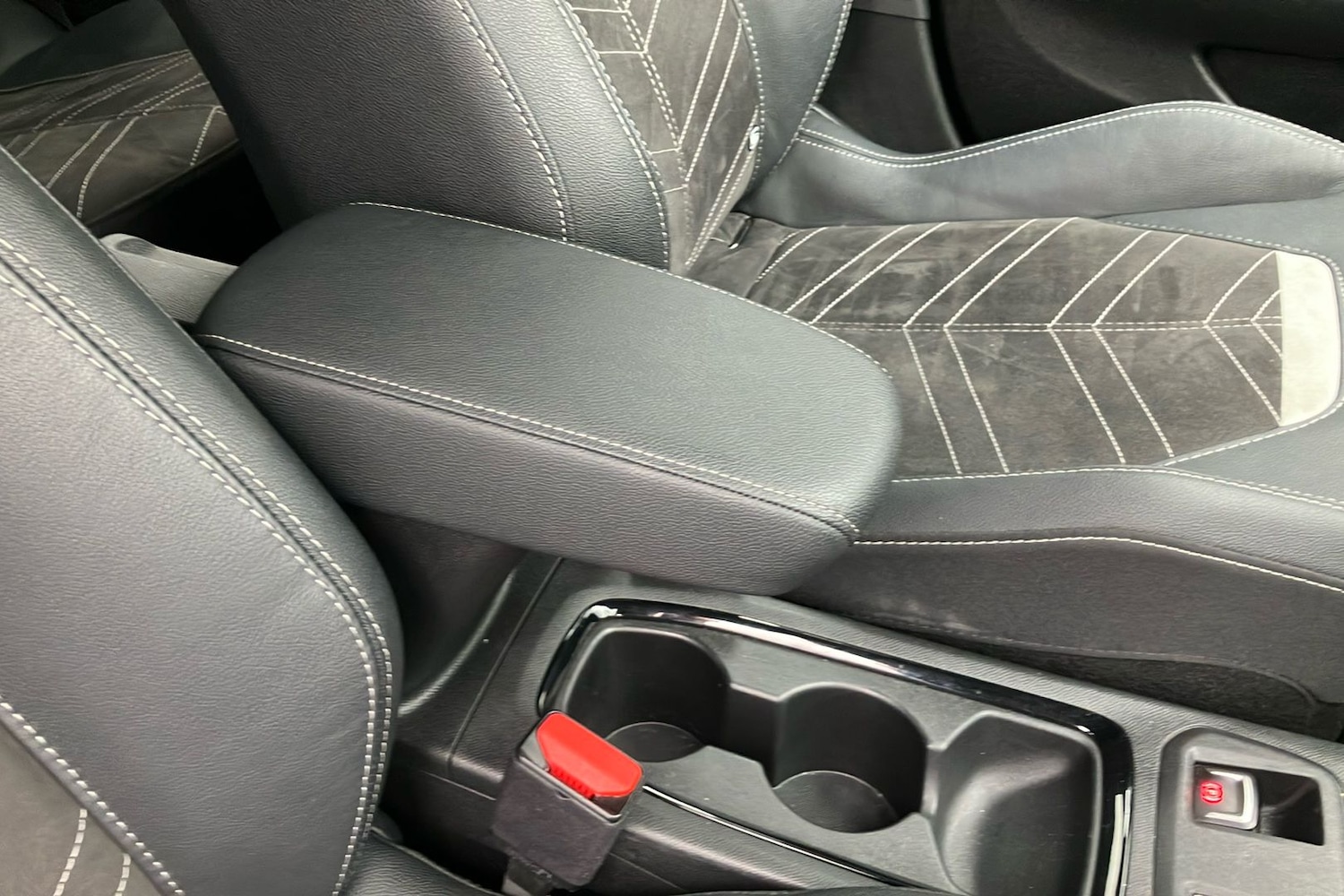 Used Vauxhall Corsa 2025 for sale - 77632348: Photo 34