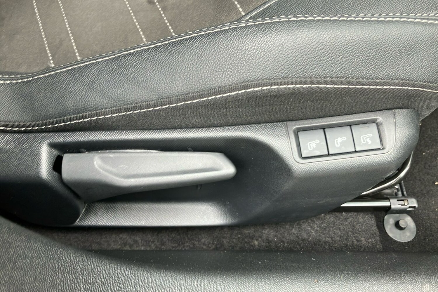 Used Vauxhall Corsa 2025 for sale - 77632348: Photo 35