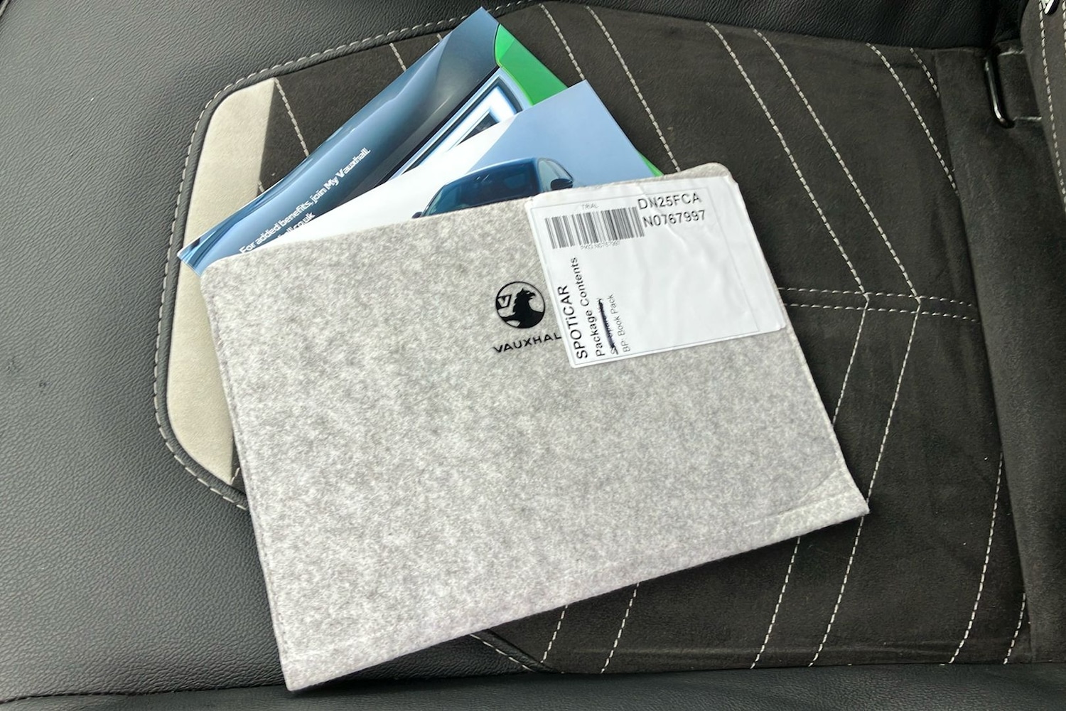 Used Vauxhall Corsa 2025 for sale - 77632348: Photo 43