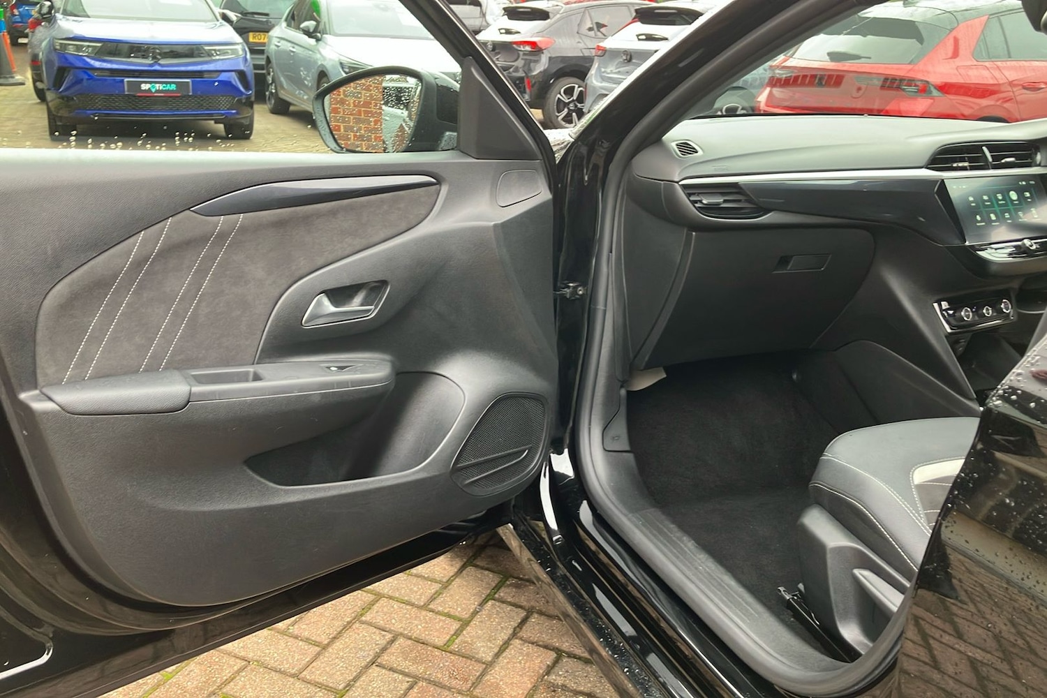 Used Vauxhall Corsa 2025 for sale - 77632348: Photo 45