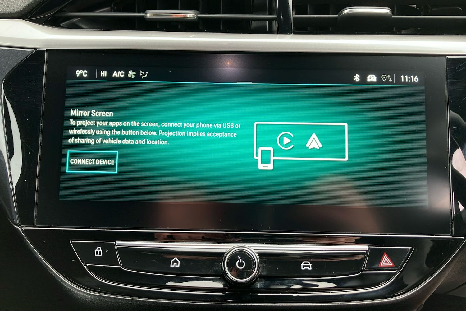 Used Vauxhall Corsa 2025 for sale - 77632348: Photo 48