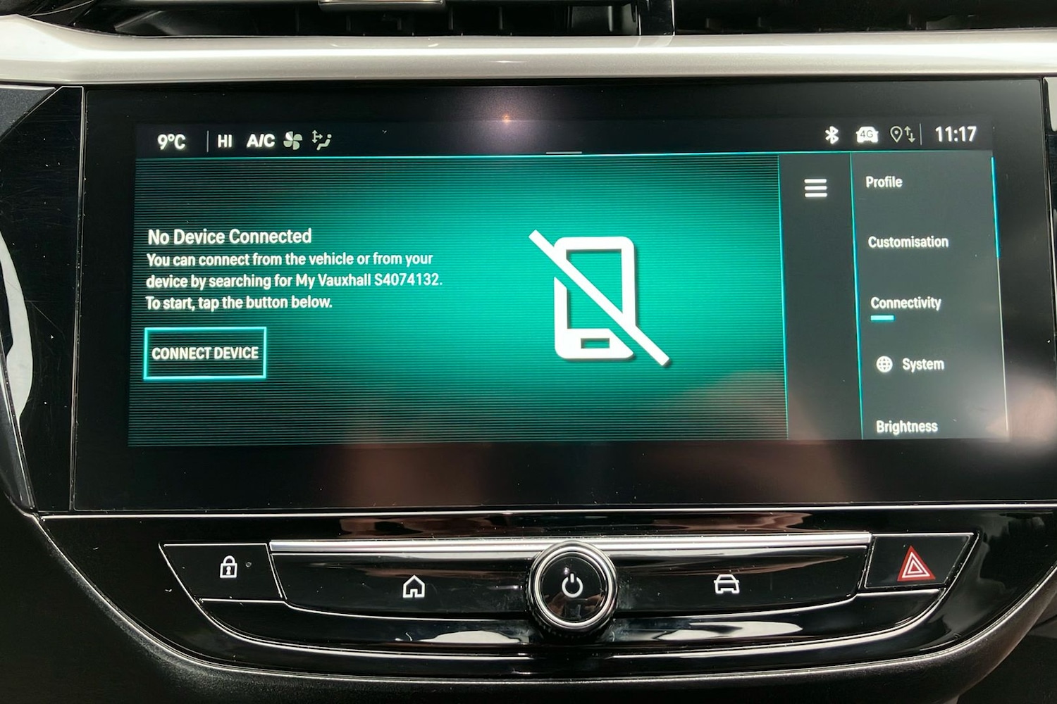 Used Vauxhall Corsa 2025 for sale - 77632348: Photo 49