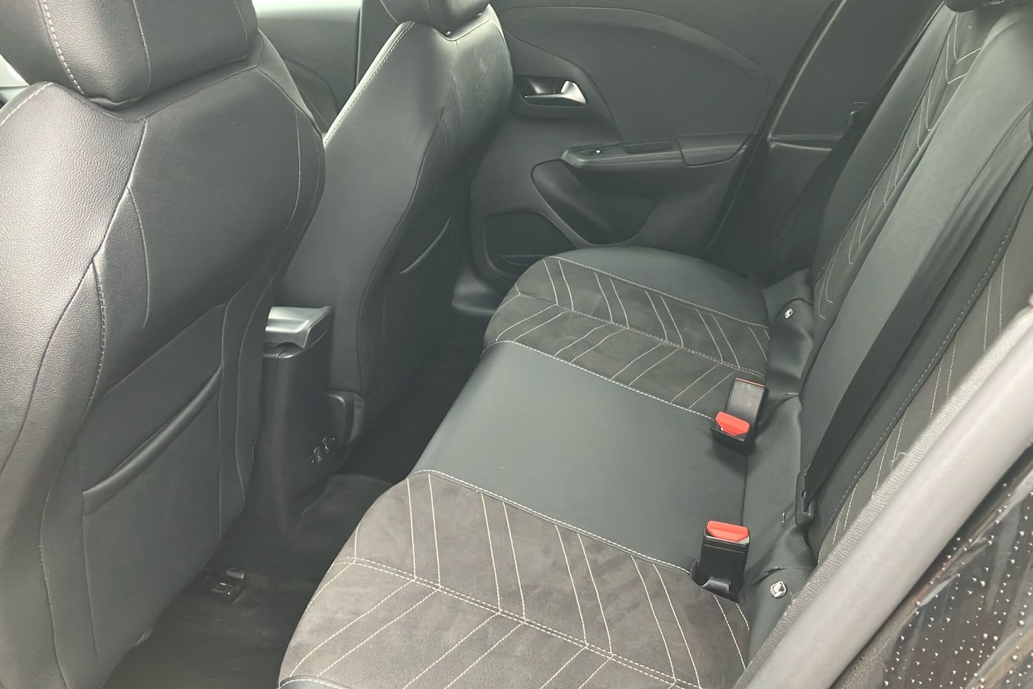 Used Vauxhall Corsa 2025 for sale - 77632348: Photo 5