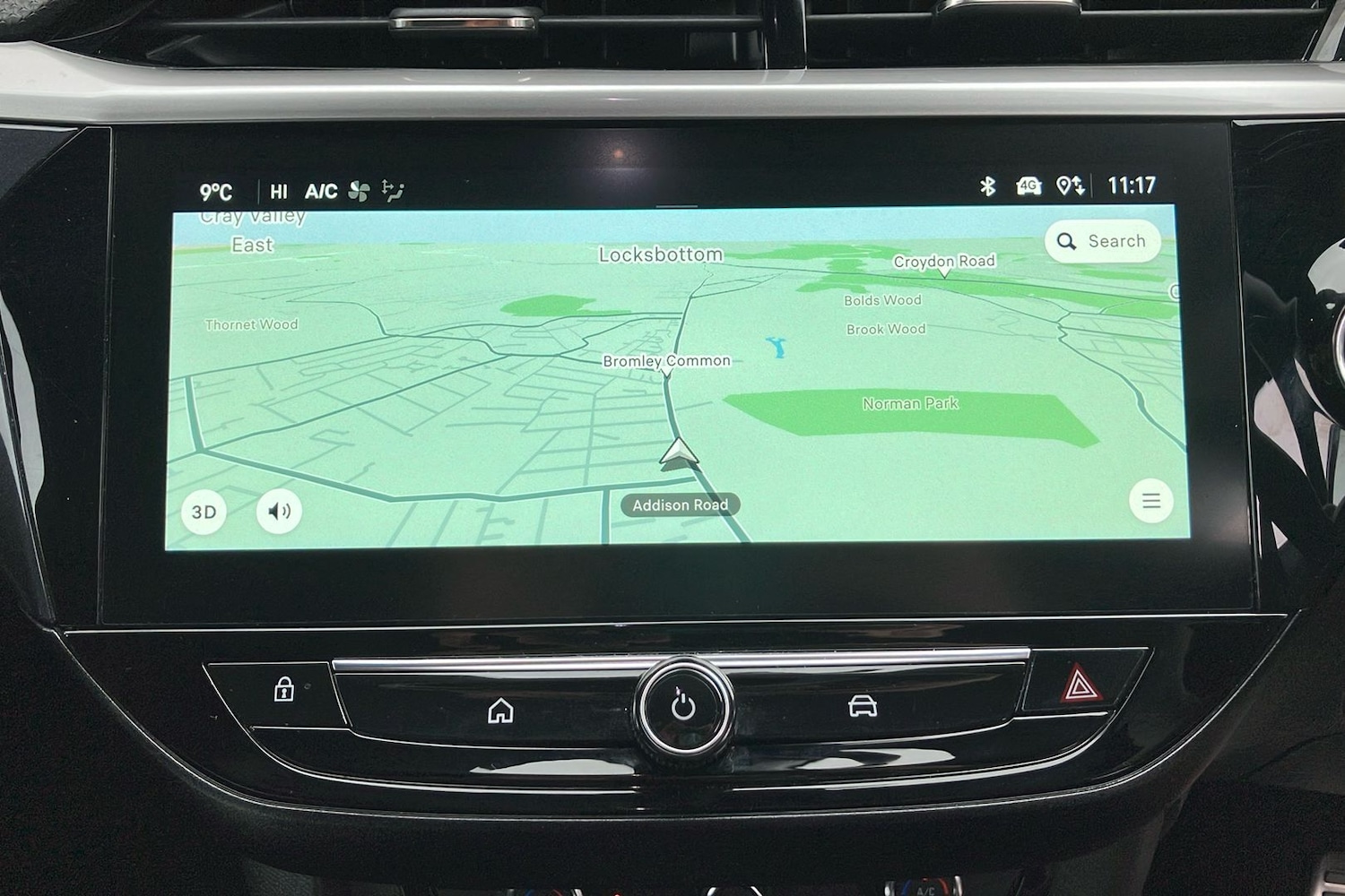 Used Vauxhall Corsa 2025 for sale - 77632348: Photo 52