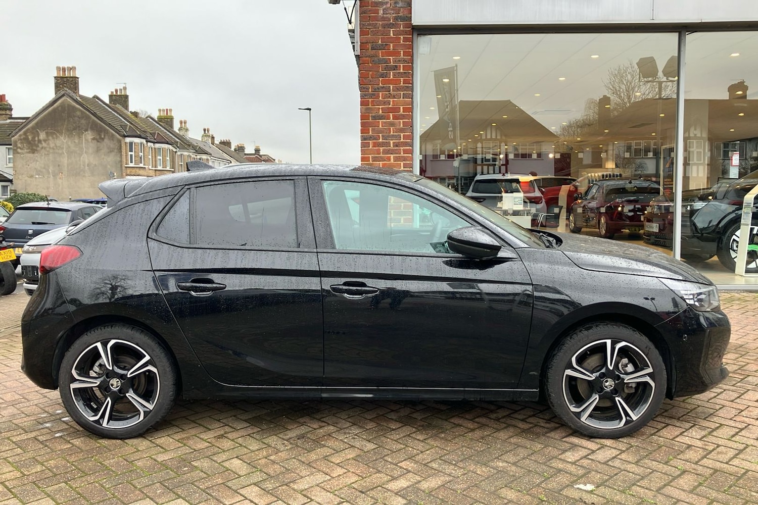Used Vauxhall Corsa 2025 for sale - 77632348: Photo 6