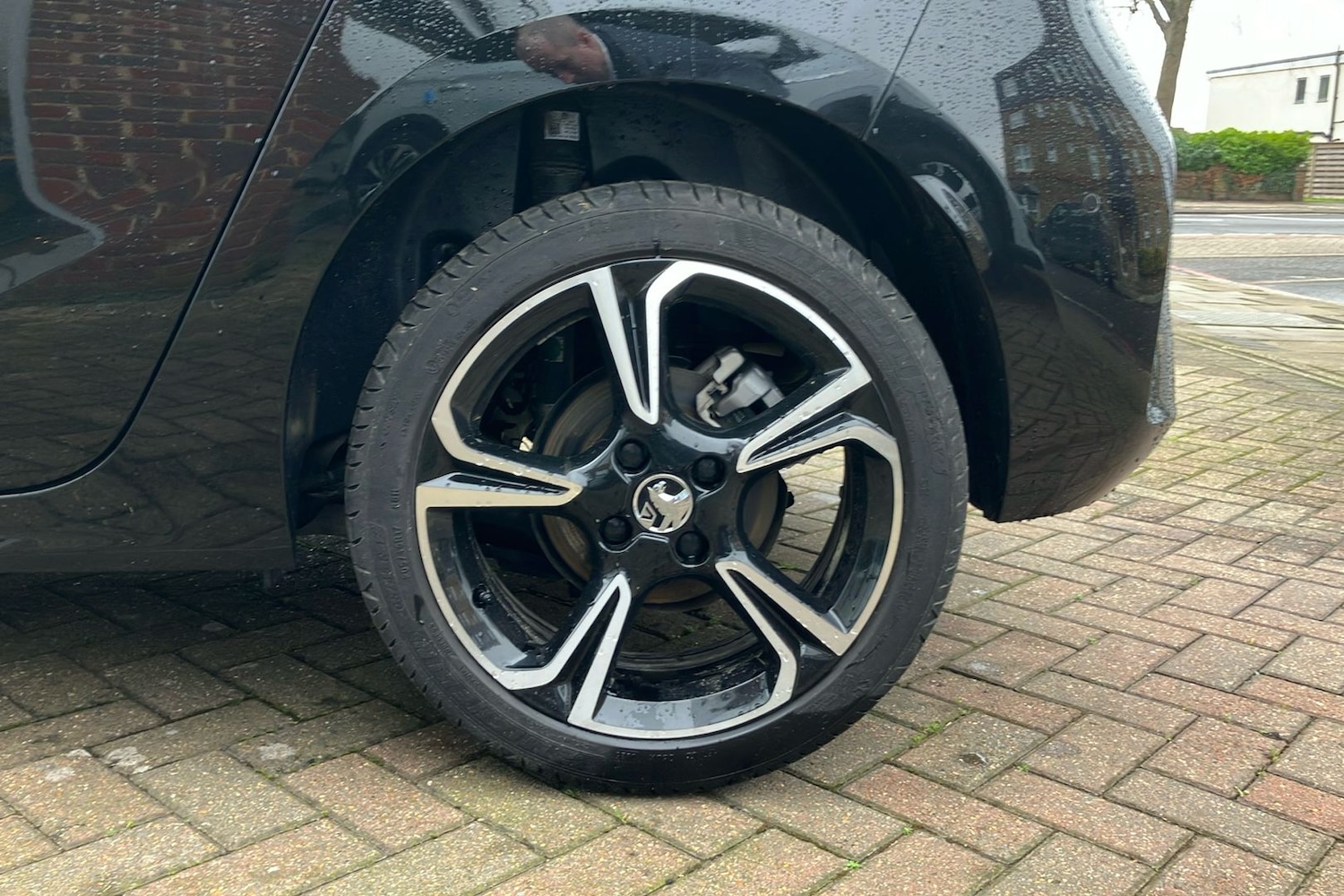 Used Vauxhall Corsa 2025 for sale - 77632348: Photo 9